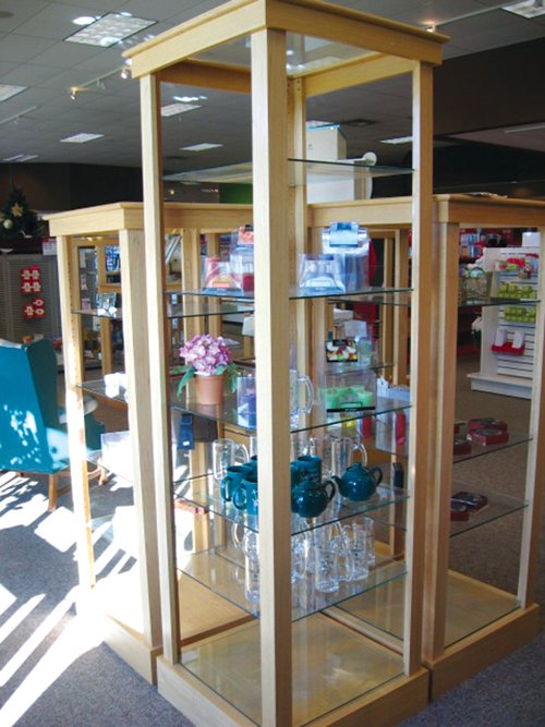 Property photo 47 - Anchor Room Christian Bookstore Final Liquidation Auction